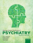 Shorter Oxford Textbook of Psychiatry - Book