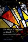 The Vision of Didymus the Blind : A Fourth-Century Virtue-Origenism - Book