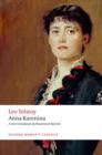 Anna Karenina - Book