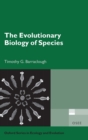 The Evolutionary Biology of Species - Book