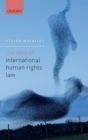 The Idea of International Human Rights Law - Book