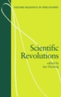 Scientific Revolutions - Book