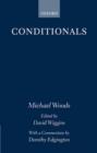 Conditionals - Book