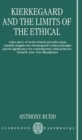Kierkegaard and the Limits of the Ethical - Book