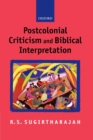 Postcolonial Criticism and Biblical Interpretation - Book