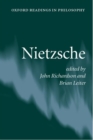 Nietzsche - Book