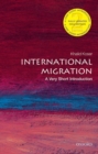 International Migration: A Very Short Introduction - Book