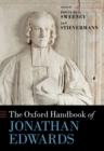 The Oxford Handbook of Jonathan Edwards - Book