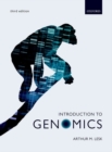 Introduction to Genomics - Book