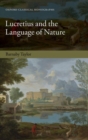 Lucretius and the Language of Nature - Book