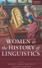Women in the History of Linguistics - Book