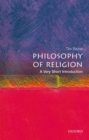 Philosophy of Religion: A Very Short Introduction - Book