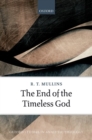 The End of the Timeless God - Book