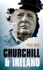 Churchill and Ireland - Book