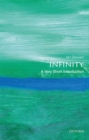 Infinity : A Very Short Introduction - Book