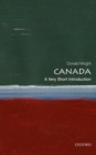 Canada: A Very Short Introduction - Book