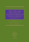 The Law and Practice of Restructuring in the UK and US - Book
