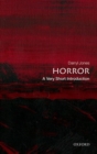 Horror: A Very Short Introduction - Book