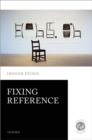 Fixing Reference - Book