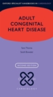 Adult Congenital Heart Disease - Book