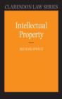Intellectual Property - Book