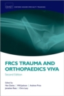 FRCS Trauma and Orthopaedics Viva - Book