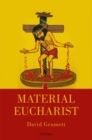 Material Eucharist - Book