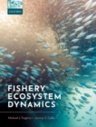Fishery Ecosystem Dynamics - Book