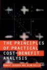 The Principles of Practical Cost-Benefit Analysis - Book