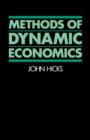 Methods of Dynamic Economics - Book