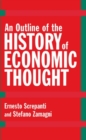 An Outline of the History of Economic Thought - Book