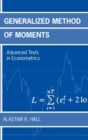 Generalized Method of Moments - Book