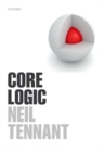 Core Logic - Book