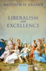 Liberalism with Excellence - Book