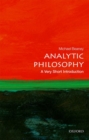 Analytic Philosophy: A Very Short Introduction - Book