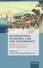 International Economic Law and Governance : Essays in Honour of Mitsuo Matsushita - Book