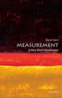 Measurement: A Very Short Introduction - Book