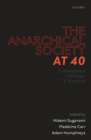 The Anarchical Society at 40 : Contemporary Challenges and Prospects - Book