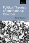 Political Theories of International Relations : From Thucydides to the Present - Book