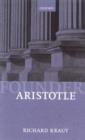 Aristotle : Political Philosophy - Book