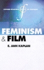 Feminism and Film - Book