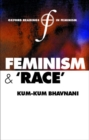 Feminism and Race - Book