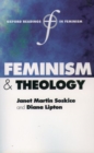 Feminism and Theology - Book