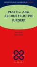 Plastic and Reconstructive Surgery - Book