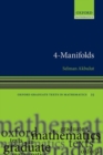 4-Manifolds - Book