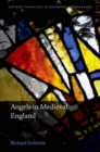 Angels in Early Medieval England - Book