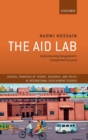 The Aid Lab : Understanding Bangladesh's Unexpected Success - Book