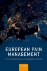 European Pain Management - Book