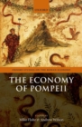 The Economy of Pompeii - Book