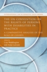 The UN Convention on the Rights of Persons with Disabilities in Practice : A Comparative Analysis of the Role of Courts - Book